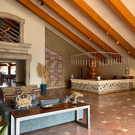Hotel Marbella Resort Maitencillo  Zewnętrze zdjęcie