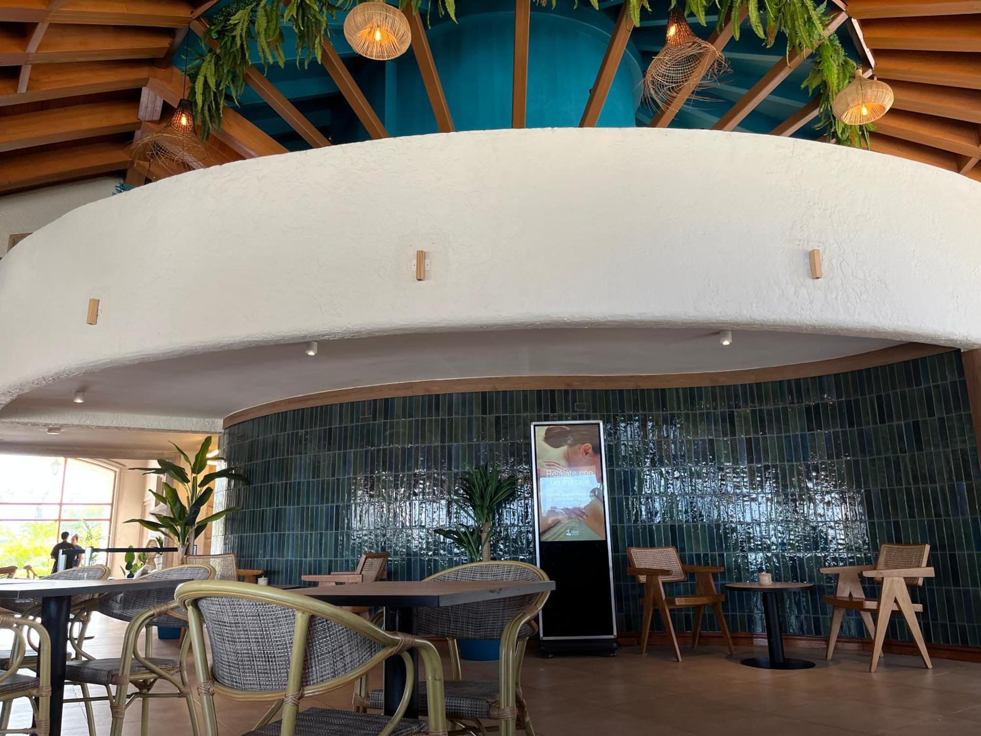 Hotel Marbella Resort Maitencillo  Zewnętrze zdjęcie