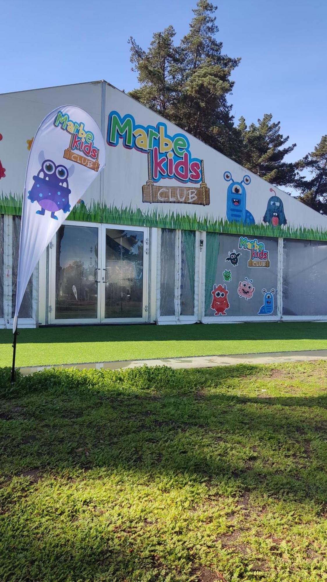 Hotel Marbella Resort Maitencillo  Zewnętrze zdjęcie