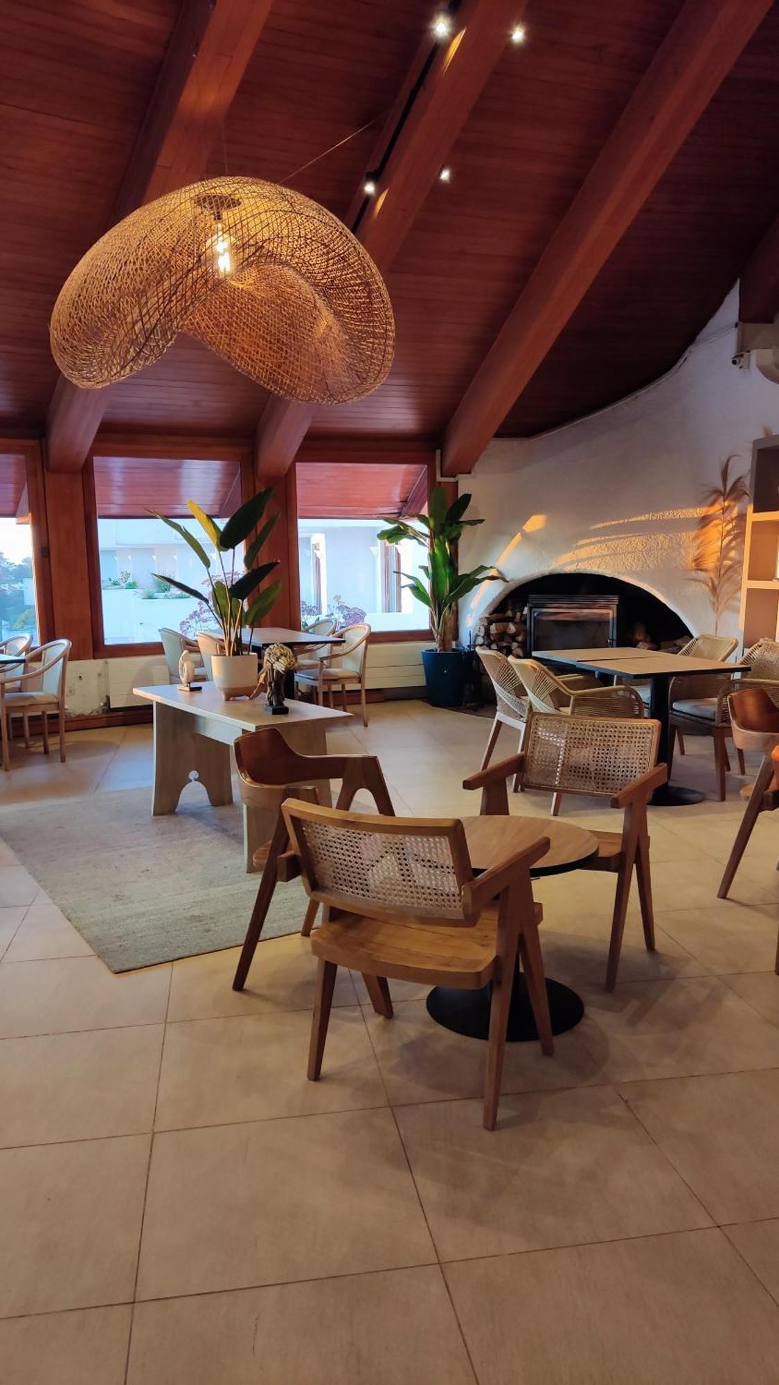 Hotel Marbella Resort Maitencillo  Zewnętrze zdjęcie