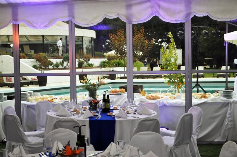Hotel Marbella Resort Maitencillo  Zewnętrze zdjęcie