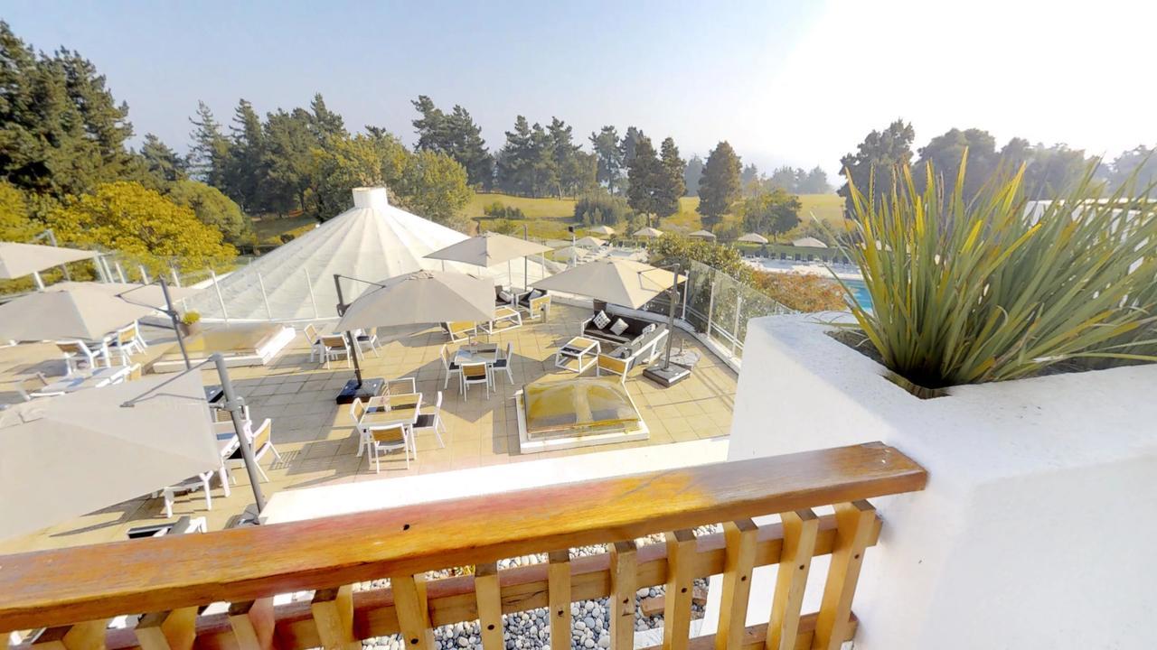 Hotel Marbella Resort Maitencillo  Pokój zdjęcie