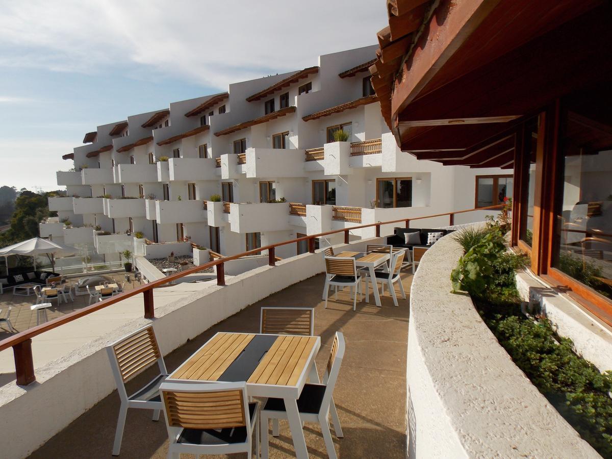 Hotel Marbella Resort Maitencillo  Zewnętrze zdjęcie