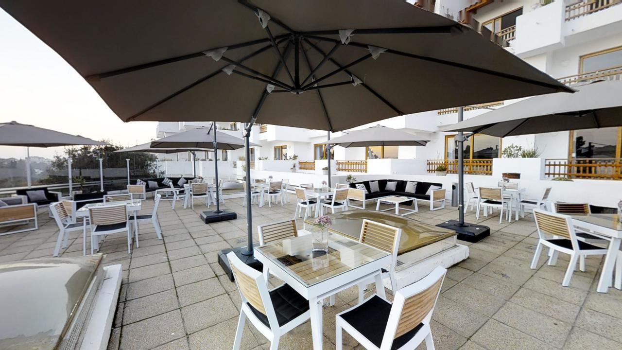 Hotel Marbella Resort Maitencillo  Zewnętrze zdjęcie