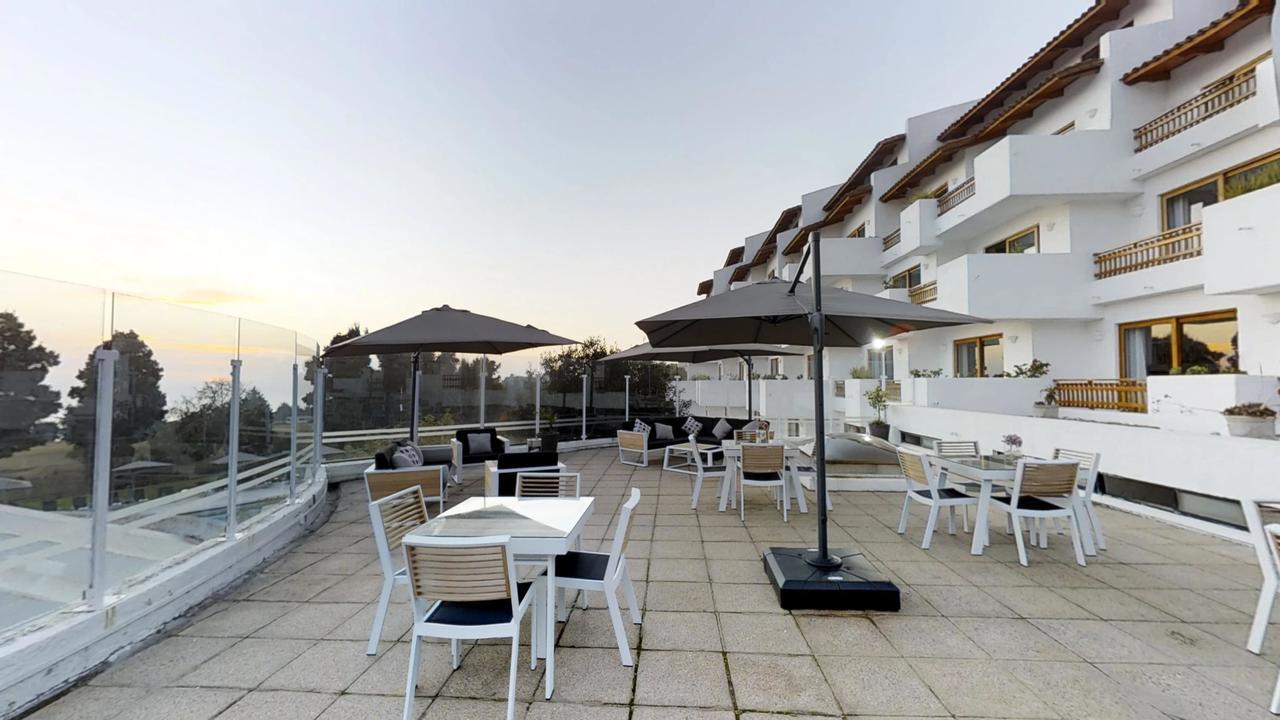 Hotel Marbella Resort Maitencillo  Zewnętrze zdjęcie
