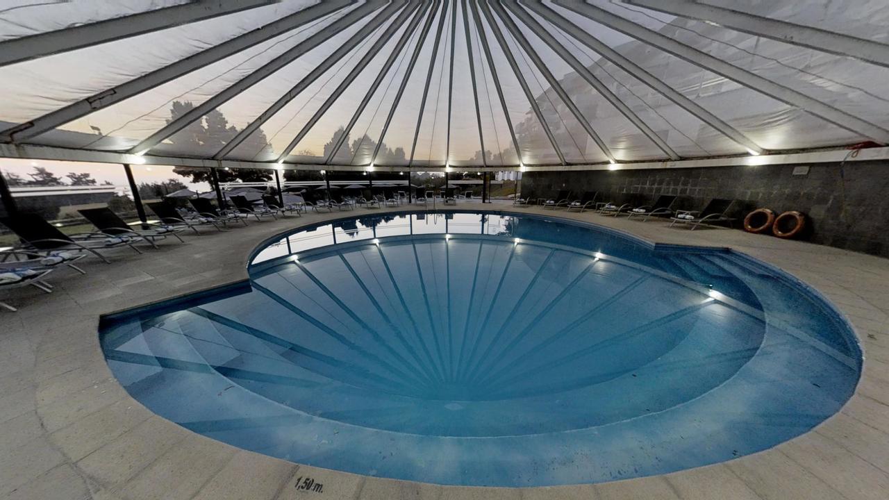 Hotel Marbella Resort Maitencillo  Zewnętrze zdjęcie