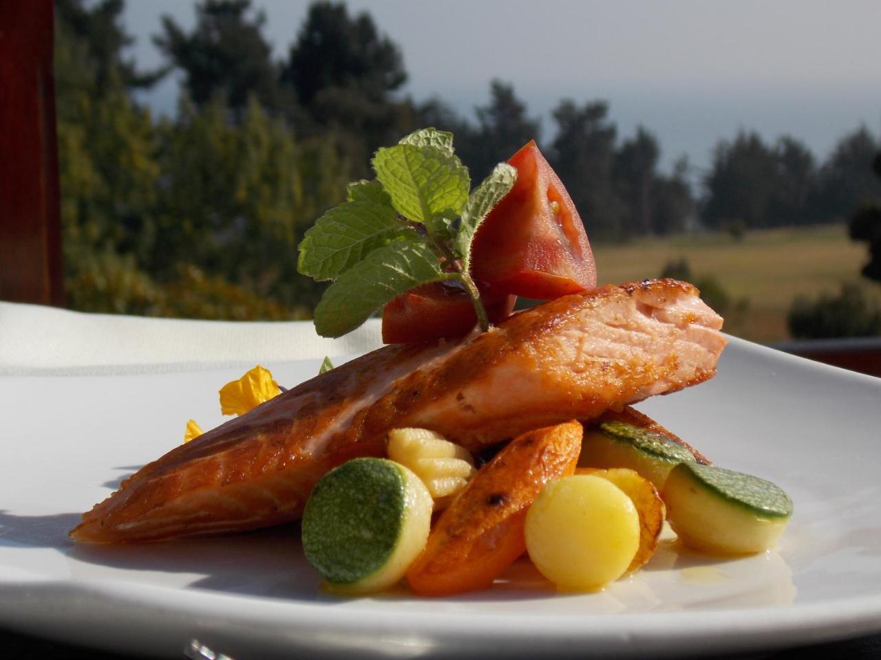 Hotel Marbella Resort Maitencillo  Zewnętrze zdjęcie