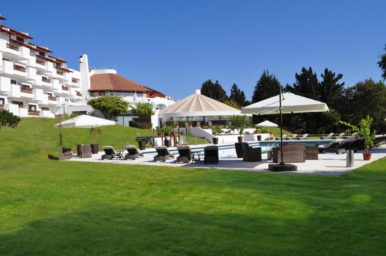 Hotel Marbella Resort Maitencillo  Zewnętrze zdjęcie