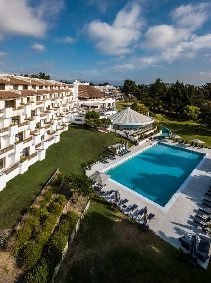 Hotel Marbella Resort Maitencillo  Zewnętrze zdjęcie